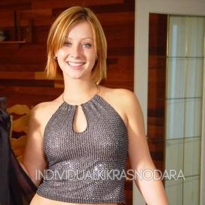 Шлюха Анна 10547