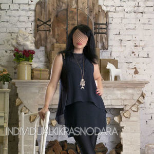 Шлюха Лиза 10431