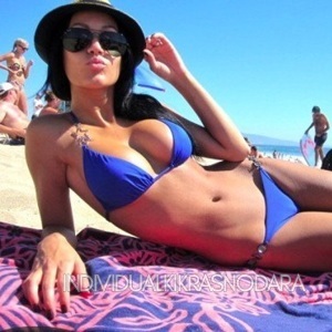 Шлюха Любава 11695